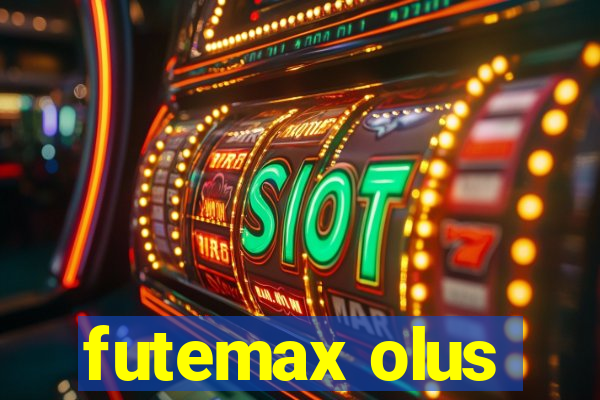 futemax olus